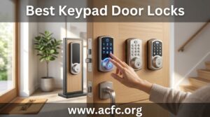 best keypad door locks