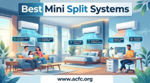 best mini split systems