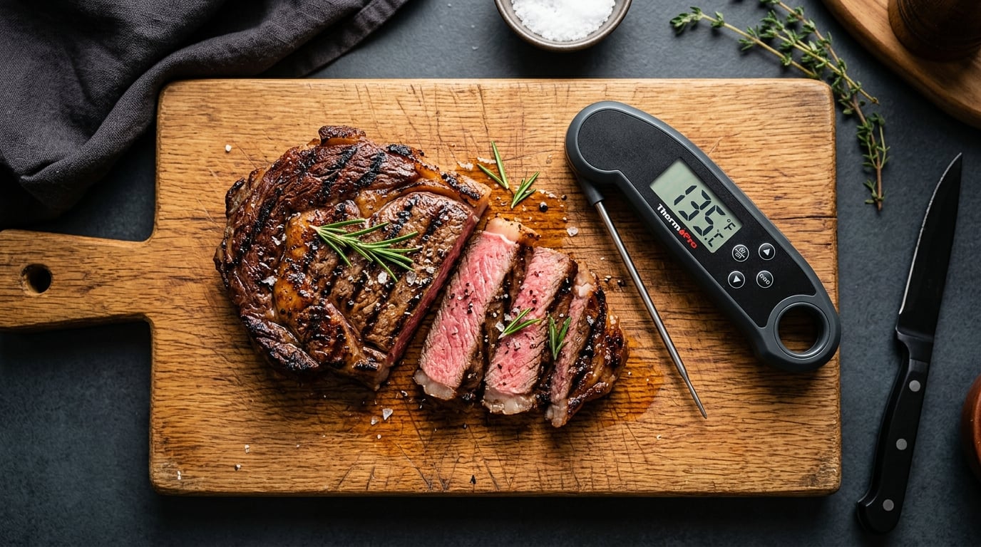 best meat thermometers