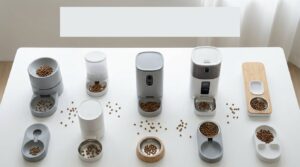 best automatic pet feeders