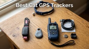 best cat gps trackers