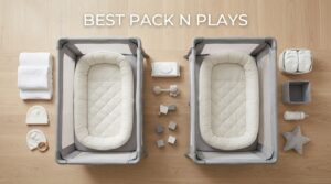 best pack n plays