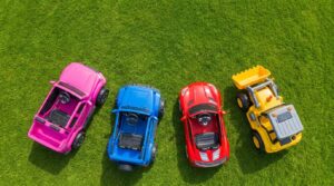 best kids power wheels