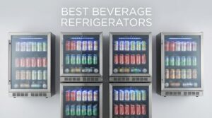 best beverage refrigerators