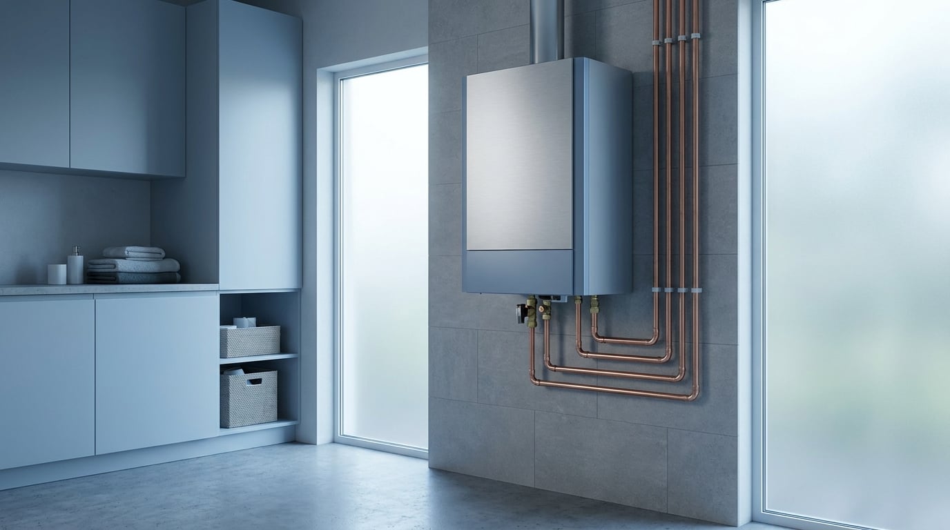 best water heaters