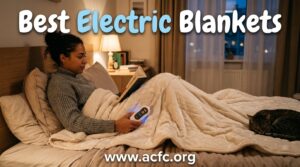 best electric blankets