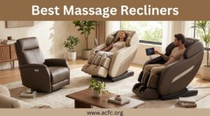 best massage recliners
