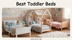 best toddler beds