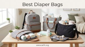 best diaper bags