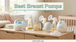 best breast pumps
