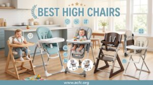 best high chairs