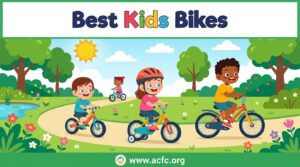 best kids bikes