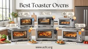 best toaster ovens