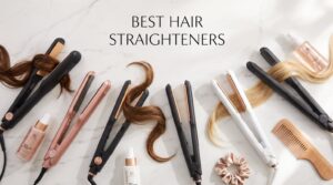 best hair straighteners