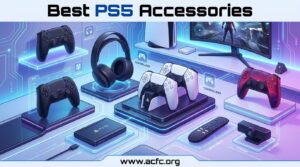best PS5 accessories