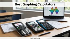 best graphing calculators