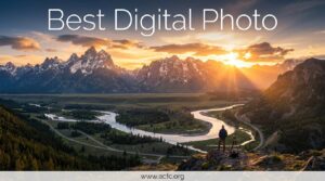 best digital photo frames