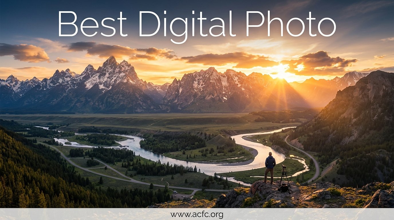 best digital photo frames