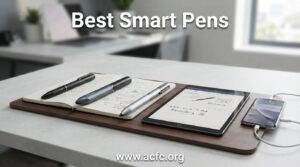 best smart pens