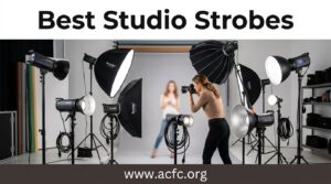 best studio strobes