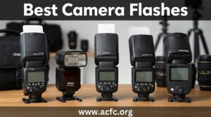 best camera flashes