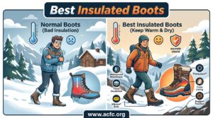 best insulated boots