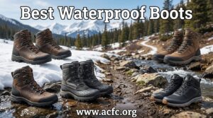 best waterproof boots