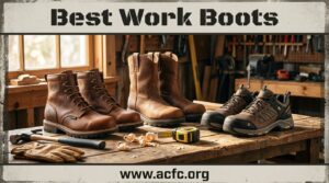 best work boots