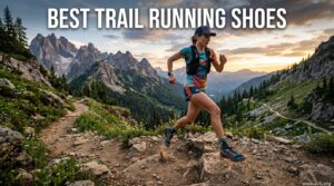 best trail running shoes