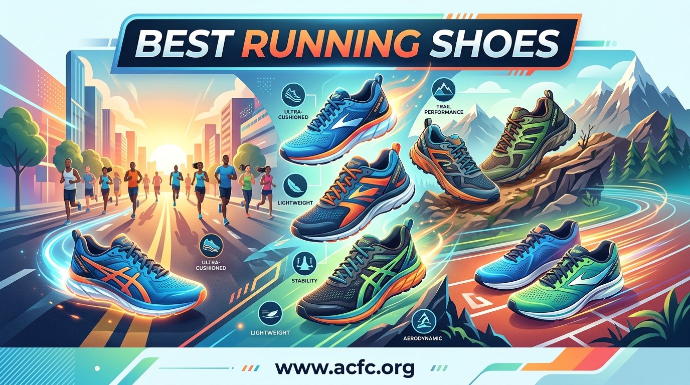 best running shoes