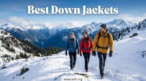 best down jackets