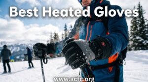 best heated gloves