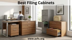 best filing cabinets