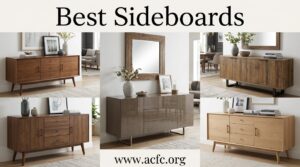 best sideboards