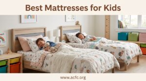 best mattresses for kids