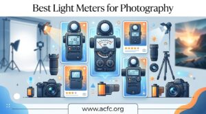 best light meters for photography