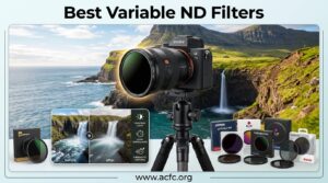 best variable ND filters