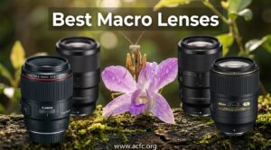best macro lenses