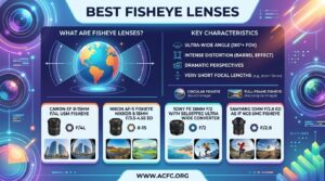 best fisheye lenses