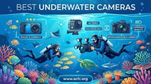 best underwater cameras