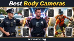 best body cameras
