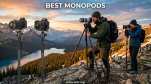 best monopods