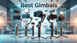 best gimbals