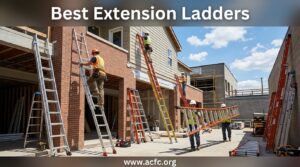 best extension ladders