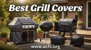 best grill covers