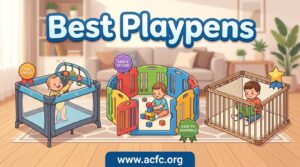best playpens