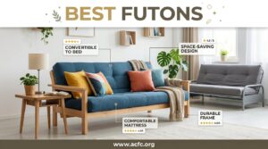 best futons