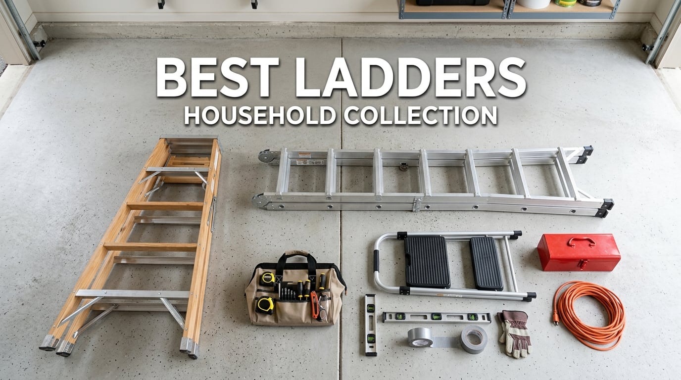 best ladders