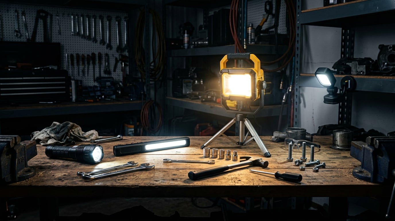 best work lights