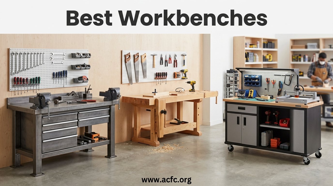 best workbenches